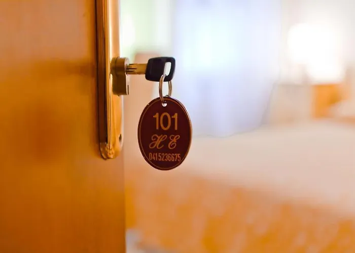 酒店 Henry 威尼斯