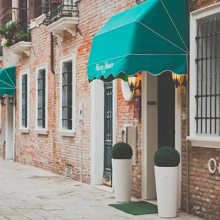 Henry ヴェネツィア