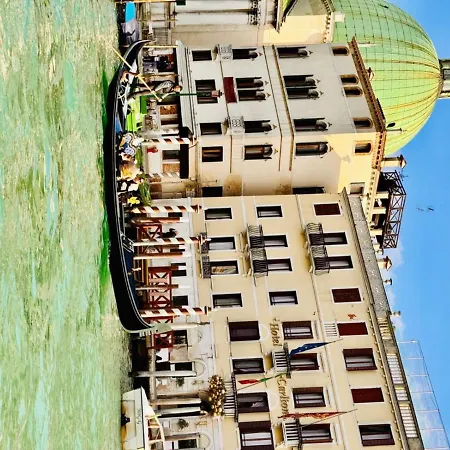 Hotel Henry Venecia