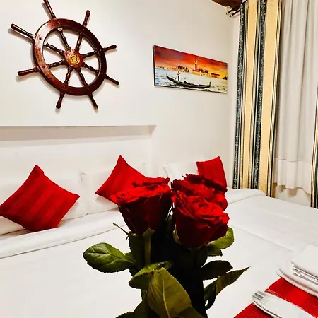 Hotel Henry Venetië