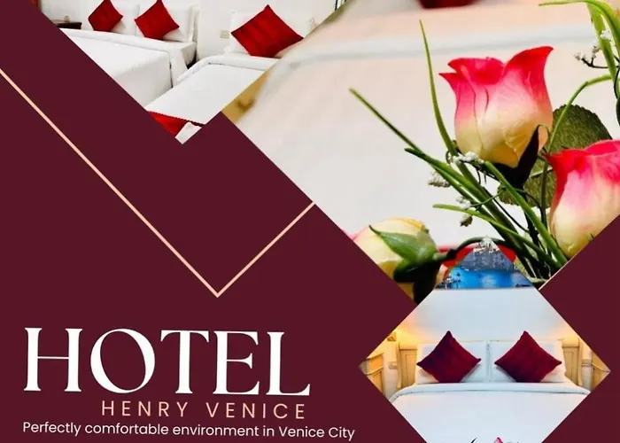 Hotel Henry